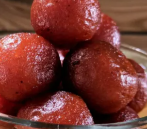 Gulab Jamun